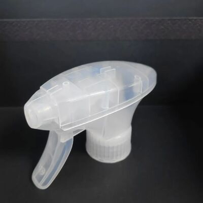 多色とスタイルのトリガースプレーヤー 水 プラスチックトリガースプレーヤーポンプ