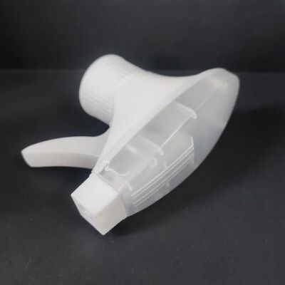 プラスチックスプレーノズルトリガースプレートリガー高品質クリーニングキッチンスプレーフォームポンプ付きトリガースプレー短納期