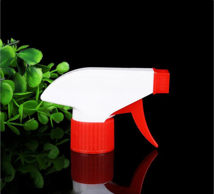 環境に優しいプラスチック トリガースプレーポンプ スプレーポンプ トリガー