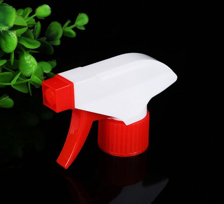 環境に優しいプラスチック トリガースプレーポンプ スプレーポンプ トリガー