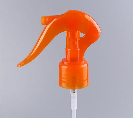 20/410 新デザイン 圧圧噴霧機付き 微細な霧トリガースプレーヤー