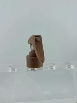 24/410 ミニトリガースプレーヤー カスタマイズされたプラスチックポンプ ガーデンスプレーヘッド