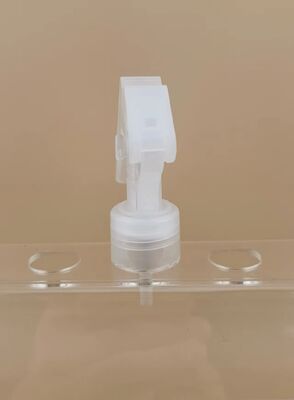 透明なプラスチック ミニトリガースプレーヤー 理髪用