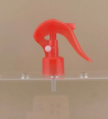 家庭用清掃用 赤色ミニトリガースプレーヤー