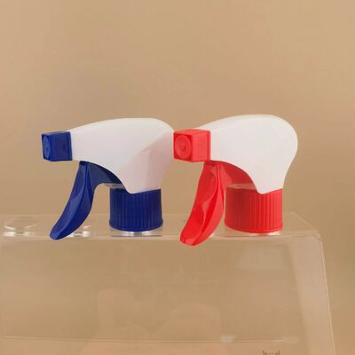 28/400mm、28/410mm、28/415mm スプレーフォーム プラスチック スプレー トリガー プラスチックボトル用 プラスチック スプレー トリガー
