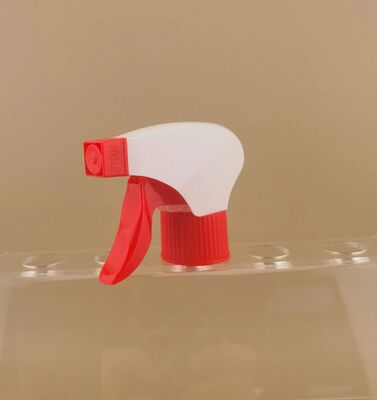 28/400mm、28/410mm、28/415mm スプレーフォーム プラスチック スプレー トリガー プラスチックボトル用 プラスチック スプレー トリガー