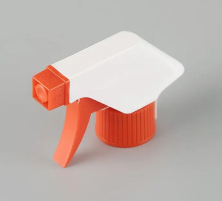 28mm 410 プラスチックのトリガースプレーヤー ハンドポンプ プロフェッショナル・ノン・リース