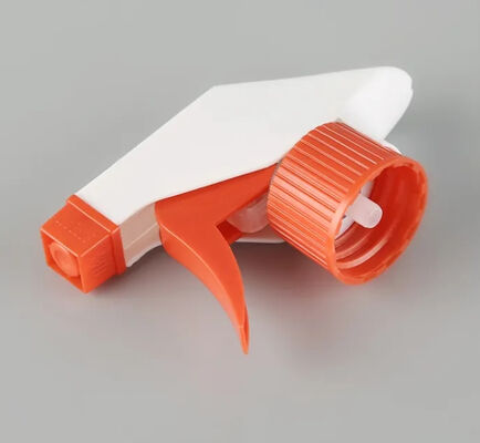 28mm 410 プラスチックのトリガースプレーヤー ハンドポンプ プロフェッショナル・ノン・リース