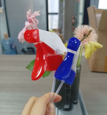 28mm プラスチックのトリガースプレーヘッド 28/410 プラスチックのトリガースプレー