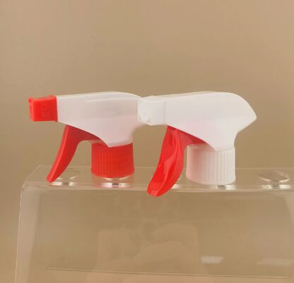 工場カスタム 28 mm 農業用プラスチック ポンプ アトマイザー スプレー ボトル トリガー噴霧器