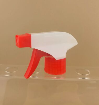 工場カスタム 28 mm 農業用プラスチック ポンプ アトマイザー スプレー ボトル トリガー噴霧器