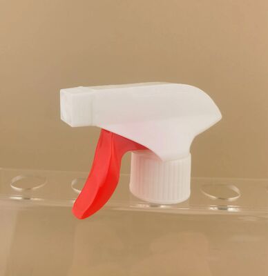 工場カスタム 28 mm 農業用プラスチック ポンプ アトマイザー スプレー ボトル トリガー噴霧器