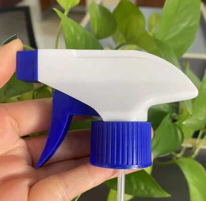 工場カスタム 28 mm 農業用プラスチック ポンプ アトマイザー スプレー ボトル トリガー噴霧器