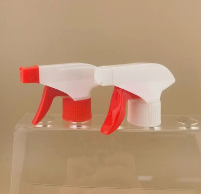 工場カスタム 28 mm 農業用プラスチック ポンプ アトマイザー スプレー ボトル トリガー噴霧器