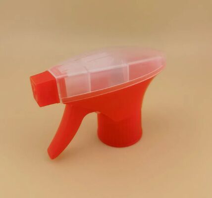 工場 オーダーメイド 28mm 農業 プラスチックポンプ 原子化器 噴霧ボトル トリガー 噴霧器 噴霧泡