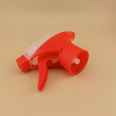 工場 オーダーメイド 28mm 農業 プラスチックポンプ 原子化器 噴霧ボトル トリガー 噴霧器 噴霧泡