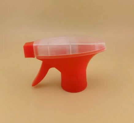 工場 オーダーメイド 28mm 農業 プラスチックポンプ 原子化器 噴霧ボトル トリガー 噴霧器 噴霧泡
