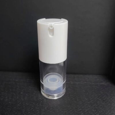 新品 高級 スキン ビューティ 空き 交換 空気 ポンプ ボトル 30ml 化粧品 マット リサイクル 包装 ボトル