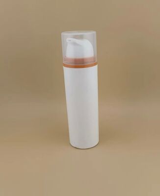 ポータブル空気のないポンプボトル 30ml