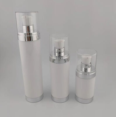 空気のない真空ローションポンプ ボトル 皮膚ケア 化粧水スプレーの配布