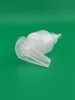 環境に優しい 28/410 モノラル素材を使用したオールプラスチック製のローション ポンプをリサイクル