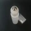 3ml 5ml 10ml ステンレス鋼ボール付きのボトル上のプラスチックロール