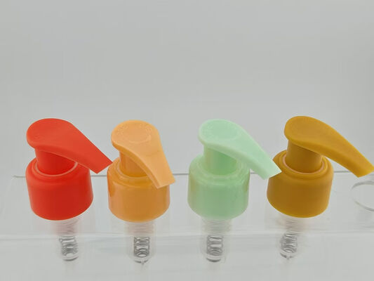 28/410 新型プラスチック製のボトル用ローションポンプ