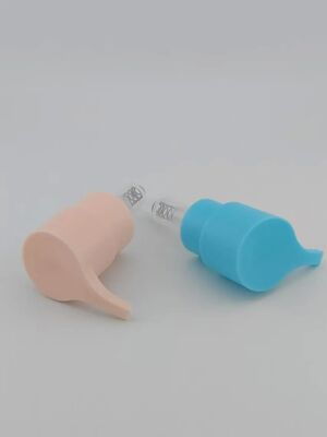 プラスチックガラスボトル用の新しいプラスチック包装スクリューローションポンプ