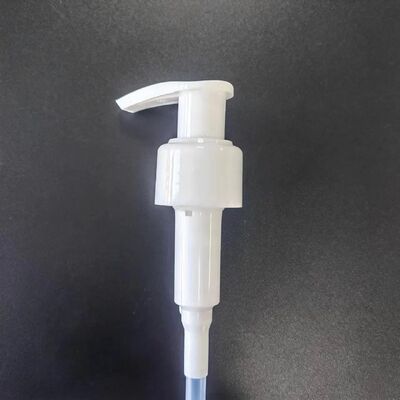 ホット販売シャンプーとヘアコンディショナーコンテナポンププラスチックハンドウォッシュボディローションポンプボトル用