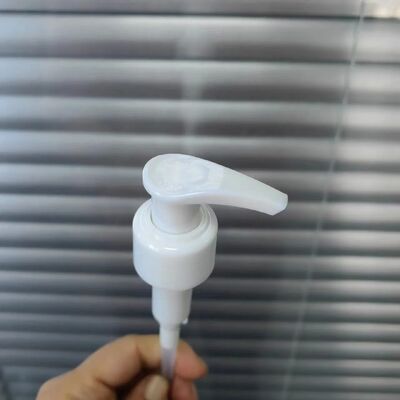 ホット販売シャンプーとヘアコンディショナーコンテナポンププラスチックハンドウォッシュボディローションポンプボトル用