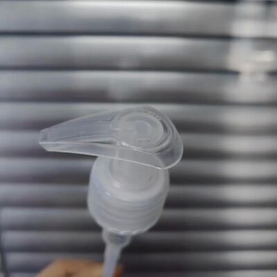 化粧品ポンプ蓋 24/410 28/410 プラスチック ローション ポンプ ディスペンサー