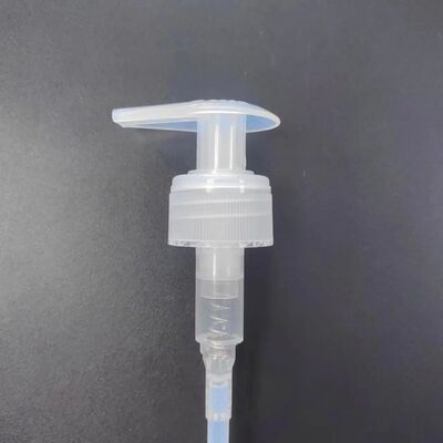 化粧品 プラスチックのスムーズローション プラスチックの泡ポンプ 液体石けん 配送機