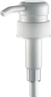 K206-3 ビッグローションポンプ 4cc 包装用プラスチックポンプ