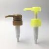 4cc PP洗剤ポンプ