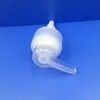大出力 4cc プラスチックPPローションポンプ