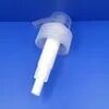 大出力 4cc プラスチックPPローションポンプ