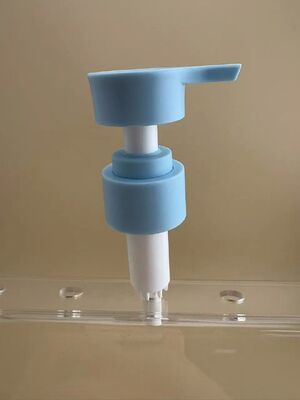 28/410 ディスペンサー プラスチック ハンド プレス シャンプー ボトル ポンプ