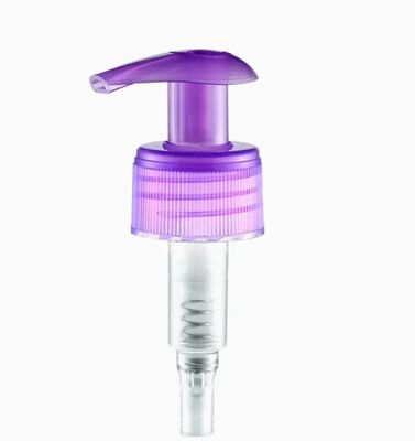 リサイクル可能 20mm 24mm 28mm プラスチック泡ボトルポンプ ムース ディスペンサー クレンジング用のポンプヘッド 石けん シャワー ムース K202-11