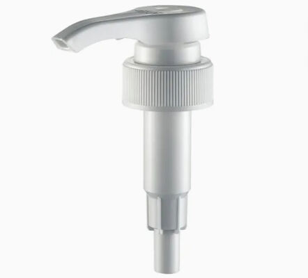 大型ローションポンプ 4cc プラスチックポンプ 包装用 K206-3