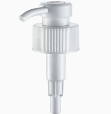 大型ローションポンプ 4cc プラスチックポンプ 包装用 K206-3