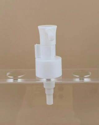 ホワイトオイルポンプ 皮膚ケア用ローションポンプ