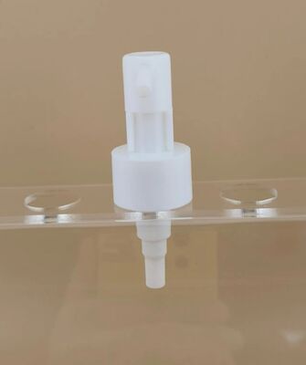 ホワイト オイル ポンプ 日常用品用 ローション ポンプ