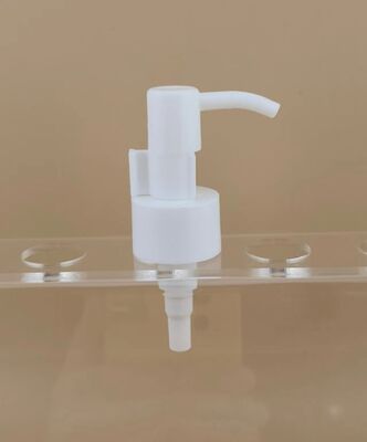 ホワイト オイル ポンプ 日常用品用 ローション ポンプ