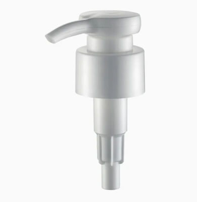 高品質 4cc 28/410 プラスチックディスペンサーポンプシャンプーシャワージェルローションビッグ出力シャワースプレーボトル