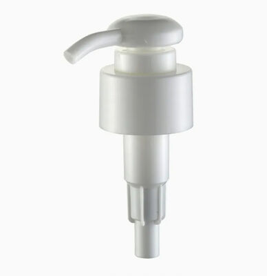 高品質 4cc 28/410 プラスチックディスペンサーポンプシャンプーシャワージェルローションビッグ出力シャワースプレーボトル