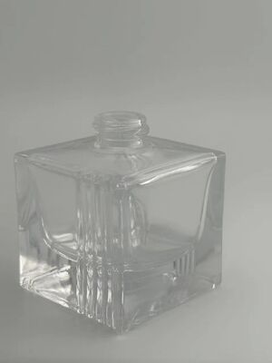 30ml 独特のデザインの香水 ガラスボトル