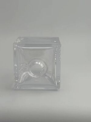 30ml 独特のデザインの香水 ガラスボトル