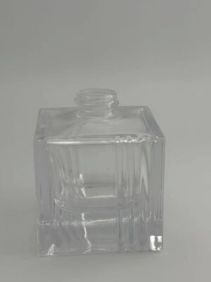 30ml 独特のデザインの香水 ガラスボトル
