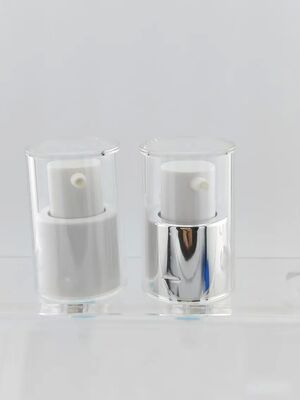 24 410 トリートメント ポンプ 化粧品包装用クリーム ポンプ