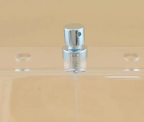 18mm 20mm アルミ クリップポンプ 香水スプレー 薄霧スプレー K401